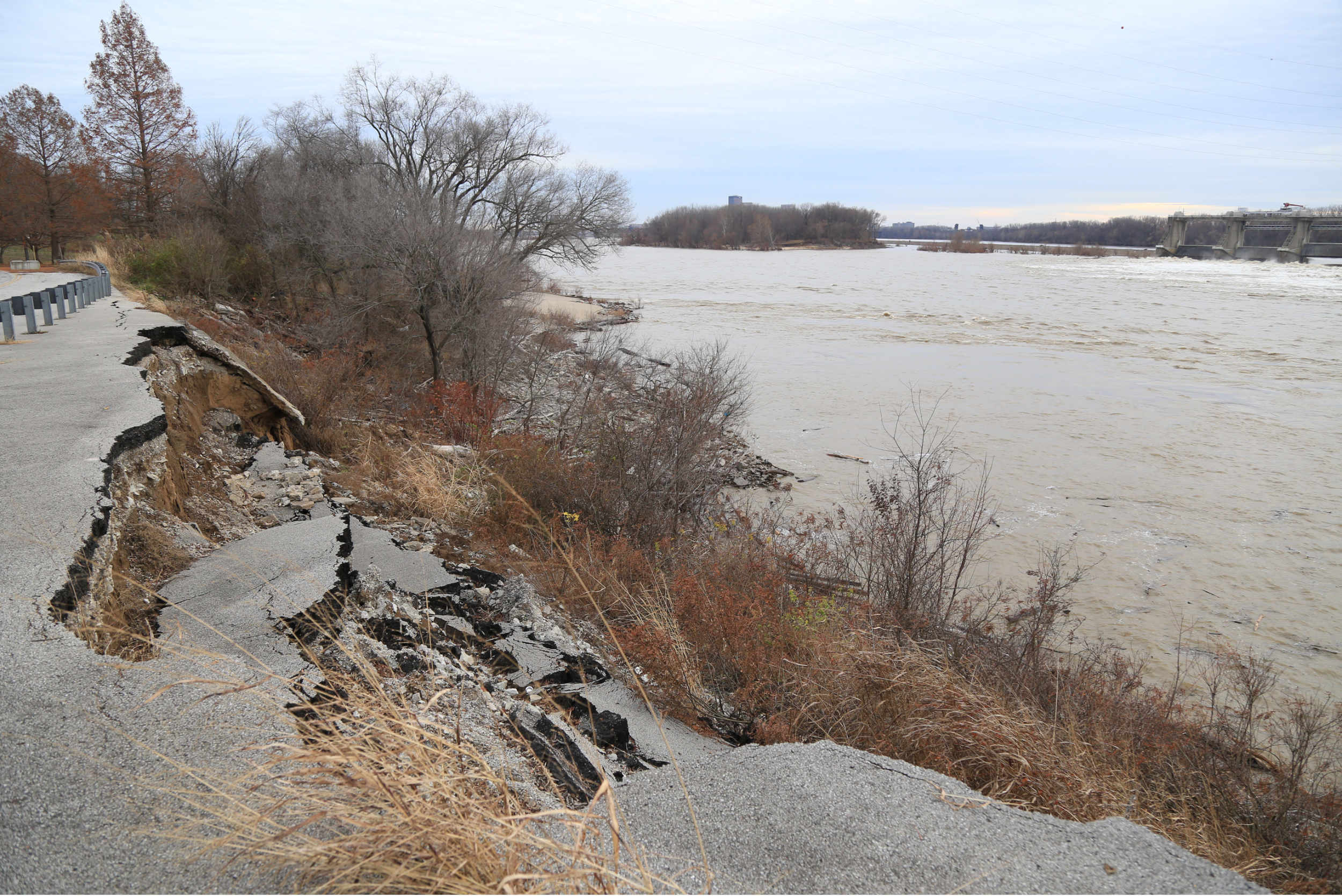 Good River - The minds behind Louisville's riverfront revival